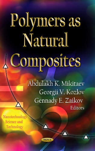 Polymers as Natural Composites