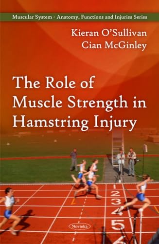 Stock image for Role of Muscle Strength in Hamstring Injury for sale by Anybook.com