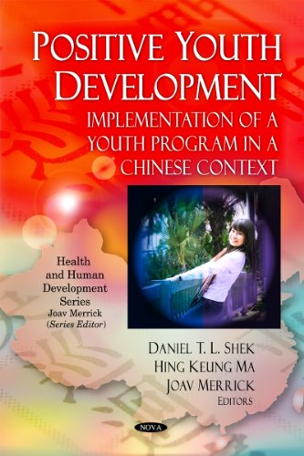Stock image for Positive Youth Development for sale by PBShop.store US