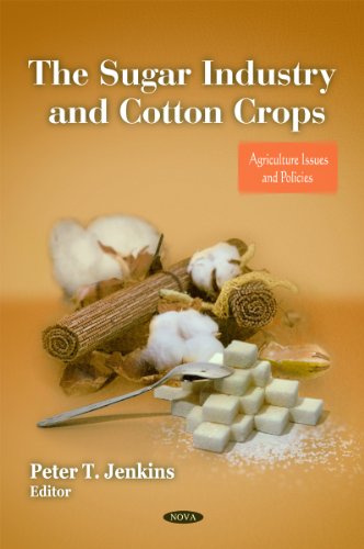 Beispielbild fr The Sugar Industry and Cotton Crops zum Verkauf von medimops