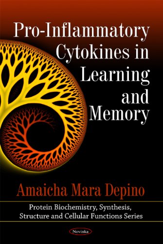 Pro-Inflammatory Cytokines in Learning & Memory