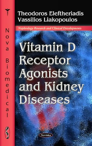 Vitamin D Receptor Agonists & Kidney Diseases