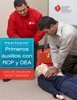 9781616691998: Heartsaver Primeros auxilios con RCP y DEA (Libro del estudiante)