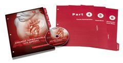 Stock image for Advanced Cardiovascular Life Support (ACLS) Instructor Manual for sale by HPB-Red