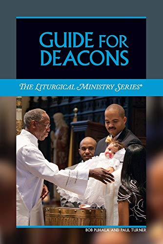 Imagen de archivo de Guide for Deacons a la venta por Wizard Books