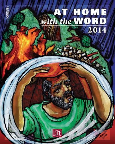 At Home with the Word 2014 (9781616710682) by James Campbell; Marielle Frigge; OSB; Mary M. McGlone; CSJ; Lisa M. Orchen