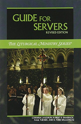 9781616711245: Guide for Servers, Revised Edition