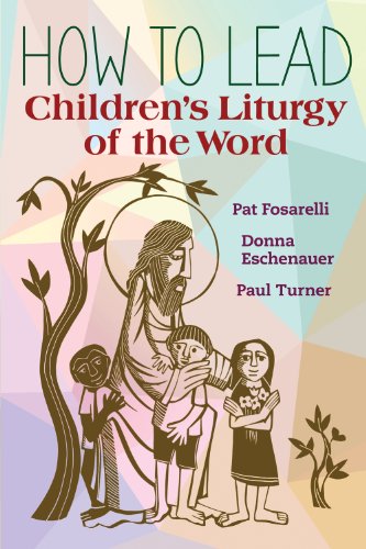Stock image for How to Lead Children's Liturgy of the Word for sale by SecondSale