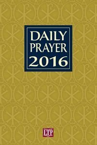 Stock image for Daily Prayer 2016 for sale by WorldofBooks