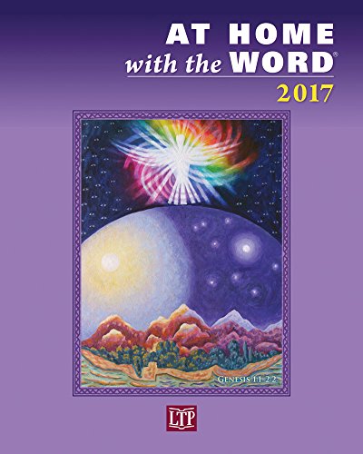Imagen de archivo de At Home with the Word 2017 a la venta por Better World Books