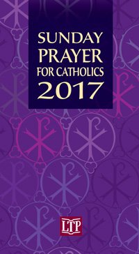 Beispielbild fr Sunday Prayer for Catholics 2017 [Paperback] Mary C. Dumm and Randall R. Phillips zum Verkauf von Ocean Books