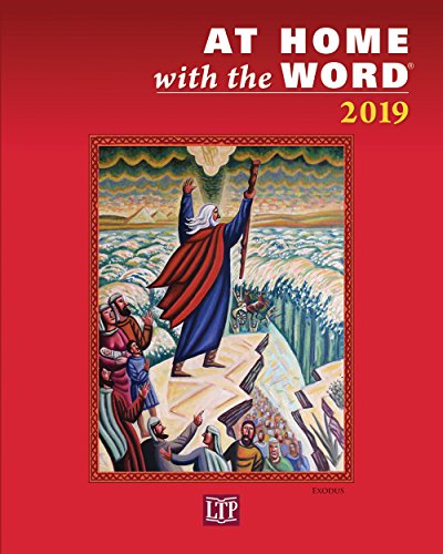 9781616713829: At Home with the Word 2019