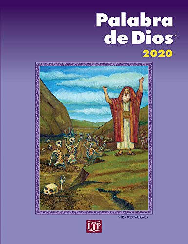 Stock image for Palabra de DiosT 2020 (Spanish Edition) for sale by SecondSale