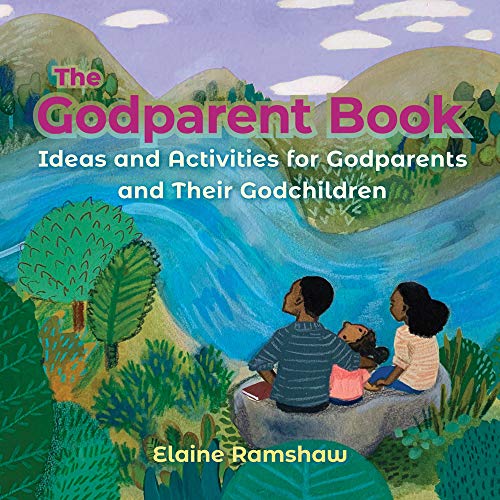 9781616714987: The Godparent Book: Ideas and Activities for Godparents and Their Godchildren