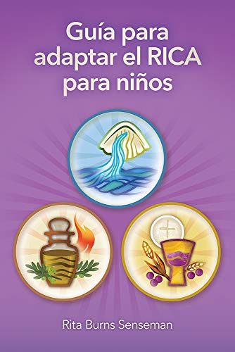 Stock image for Gua para adaptar el RICA para nios (Spanish Edition) for sale by GF Books, Inc.