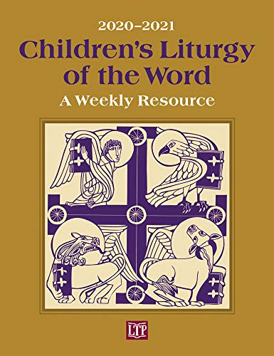 Stock image for Children's Liturgy of the Word 2020-2021 for sale by Open Books