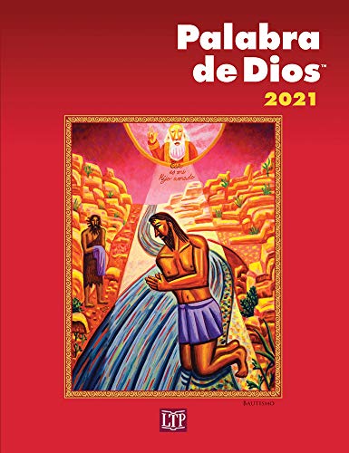 Stock image for Palabra de Dios 2021 (Spanish Edition) for sale by ThriftBooks-Atlanta