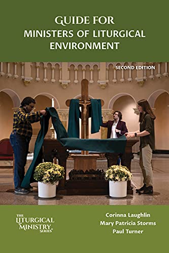 Stock image for Guide for Ministers of Liturgical Environment, Second Edition for sale by SecondSale