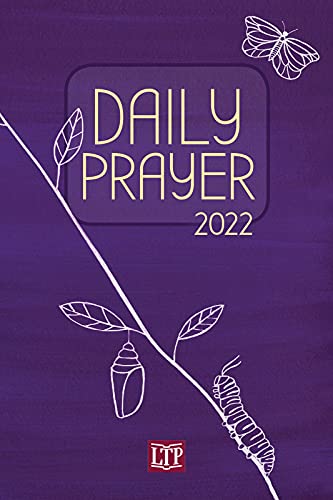 Imagen de archivo de Daily Prayer 2022 a la venta por SecondSale