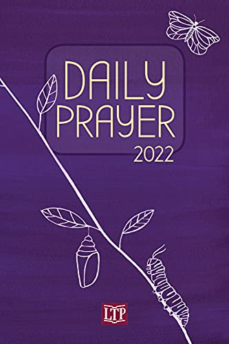 Stock image for Daily Prayer 2022 for sale by SecondSale