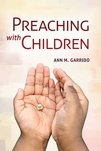 Imagen de archivo de Preaching with Children a la venta por BooksRun
