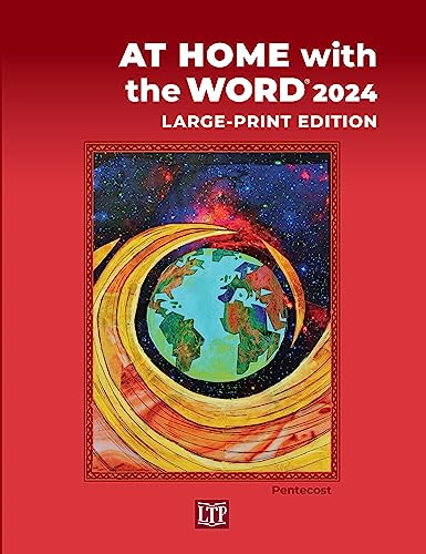 At Home with the Word® 2024