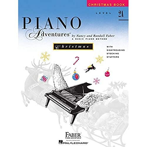 Stock image for Faber Piano Adventures Level 2 for sale by SecondSale