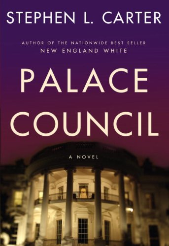 9781616791063: Palace Council