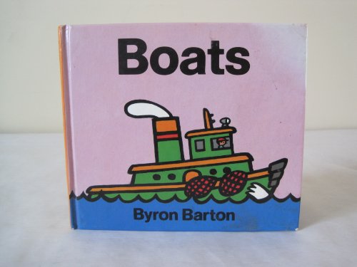 9781616794873: Boats
