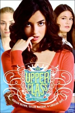 9781616795078: Upper Class