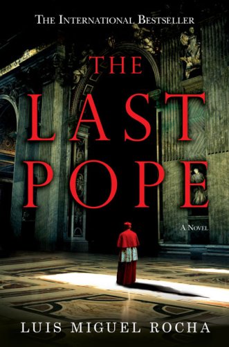 9781616800550: The Last Pope