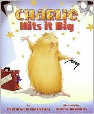 9781616845346: Charlie Hits It Big