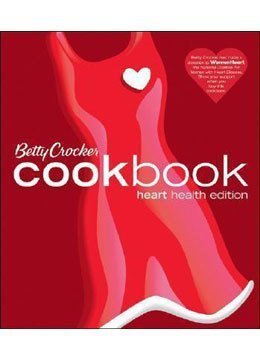 9781616846602: Betty Crocker Cookbook