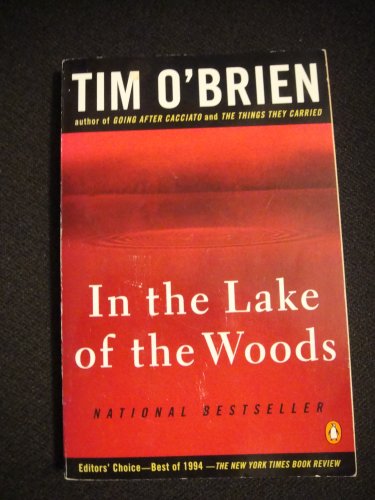9781616848507: [(In the Lake of the Woods)] [Author: Tim O'Brien] published on (September, 2006)
