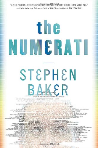 9781616848781: The Numerati