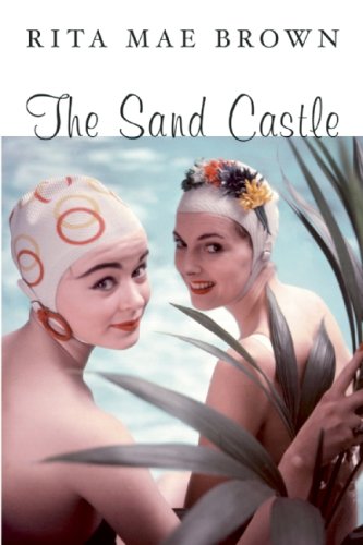 9781616851897: The Sand Castle