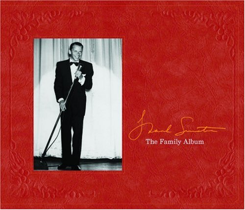 9781616851965: Frank Sinatra: The Family Album