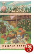 Beispielbild für Dropped Dead Stitch (Knitting Mystery Series #7) zum Verkauf von Hippo Books
