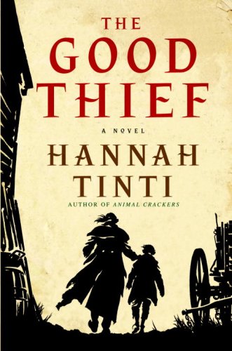 9781616880866: The Good Thief [Hardcover] by