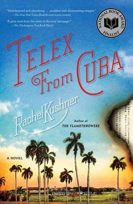 9781616882976: Telex from Cuba[TELEX FROM CUBA][Paperback]
