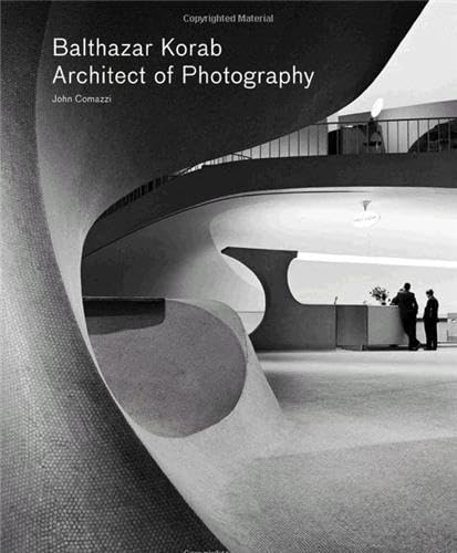 Beispielbild fr Balthazar Korab: Architect of Photography zum Verkauf von Books From California