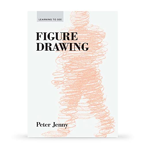 9781616890490: Figure Drawing /anglais: (Learning to see Series) (Learning to See, 3)
