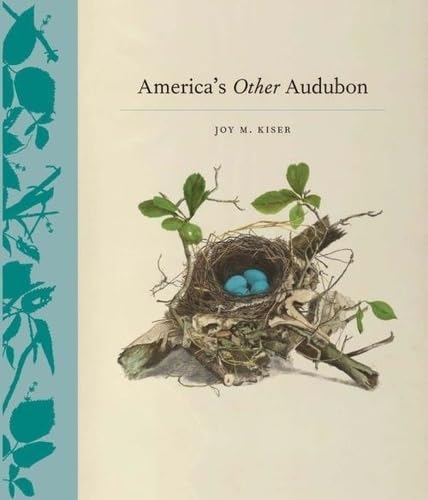 Beispielbild fr America's Other Audubon zum Verkauf von Ergodebooks