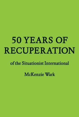 Beispielbild fr 50 Years of Recuperation of Situa (FORuM Project) zum Verkauf von WorldofBooks