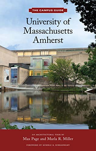 Stock image for University of Massachusetts, Amherst for sale by ThriftBooks-Atlanta