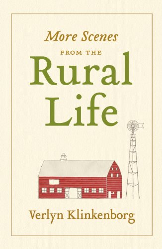 Beispielbild fr More Scenes from the Rural Life zum Verkauf von Bookoutlet1