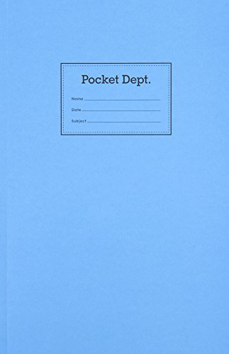 Beispielbild fr Pocket Department: The Pocket Pack zum Verkauf von Books From California