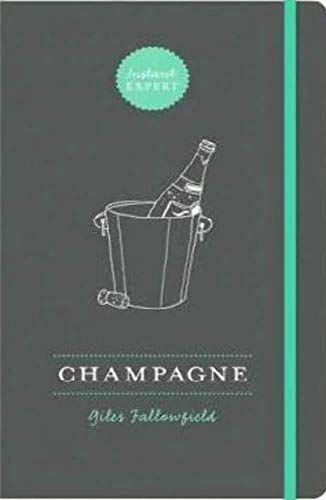 Stock image for Champagne. Instant Expert series for sale by Gil's Book Loft