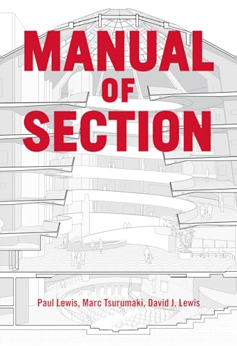 Stock image for Manual of Section for sale by Goodwill of Colorado