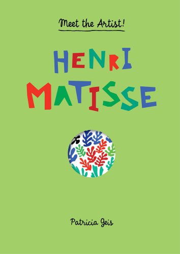 Beispielbild fr Meet the Artist Henri Matisse: Meet the Artist zum Verkauf von ThriftBooks-Atlanta